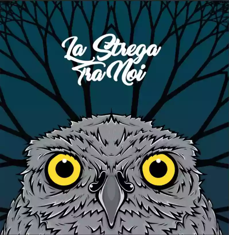 La strega tra noi: La strega tra noi