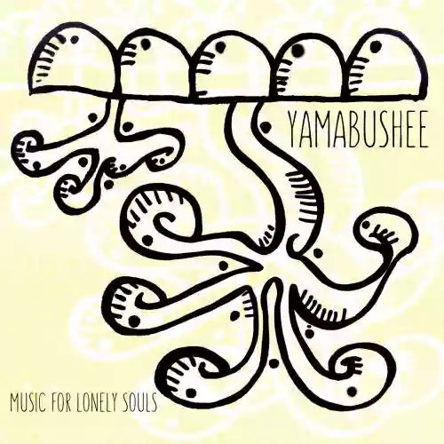Cover di Music for Lonely Souls