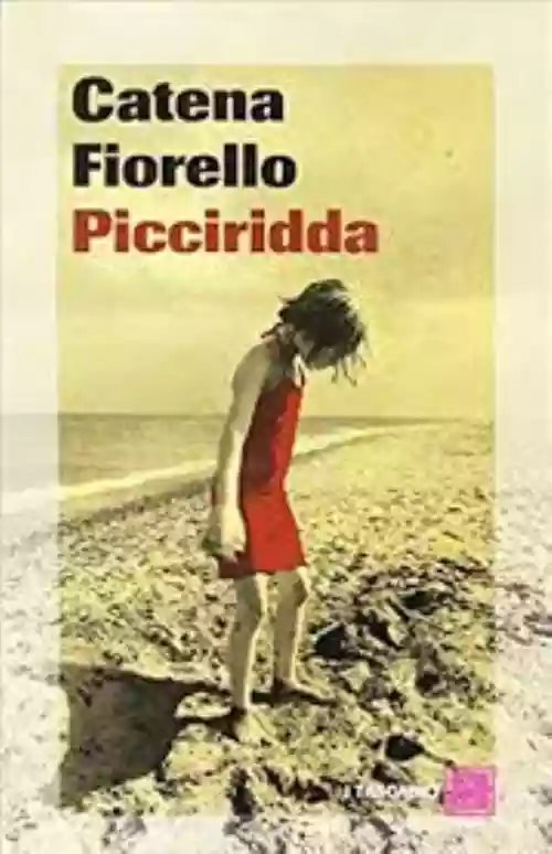 Cover di Picciridda