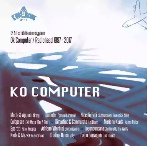 Cover di Ko Computer