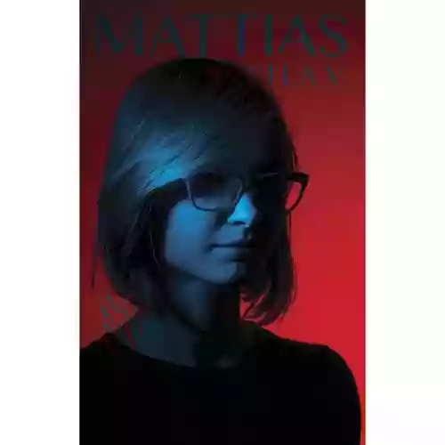 Cover di Mattias