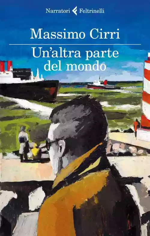Cover di Un'altra parte del mondo