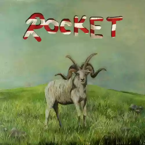 Cover Alex G - Rocket