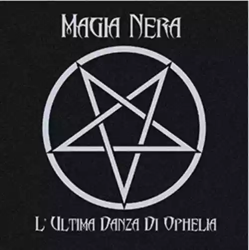 Cover di L'ultima danza di Ophelia