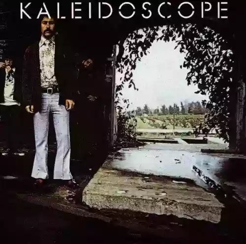 Cover di Incredible!
