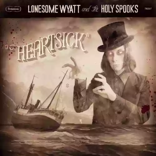 Cover di Heartsick