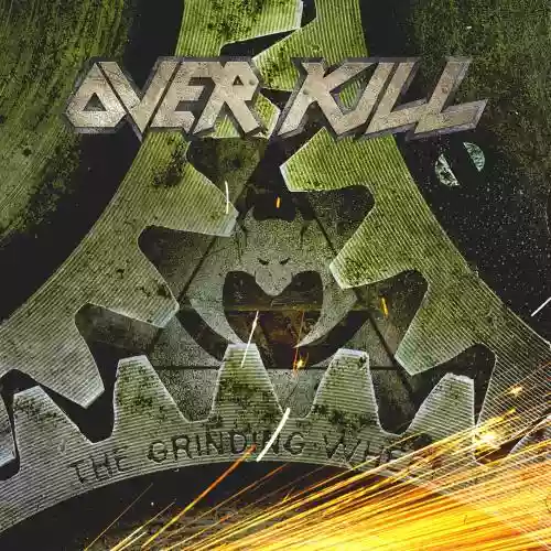 Cover di The Grinding Wheel