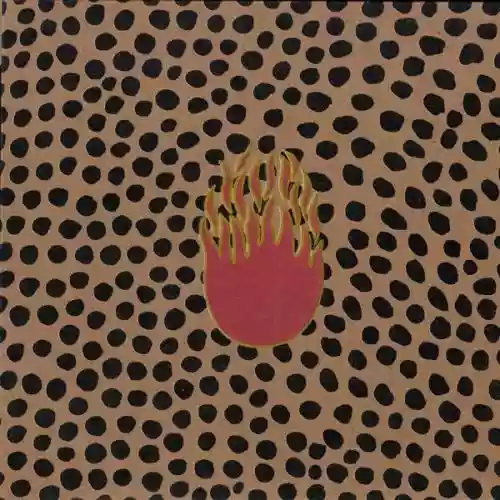 Cover di Deliquescence