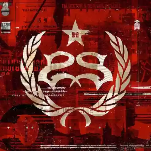 Cover di Hydrograd