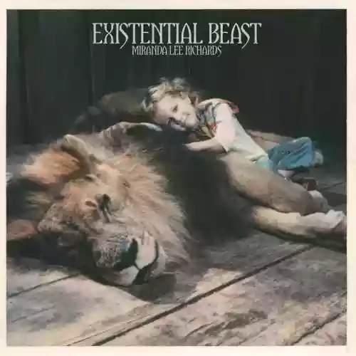 Cover di Existential Beast