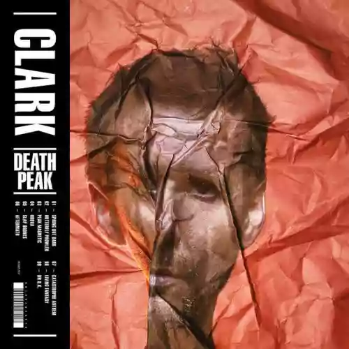 Cover di Death Peak
