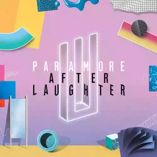 Cover Paramore - After Laughter