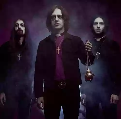 Cover With the Dead - With the Dead
