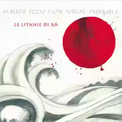 Cover di Le litanie di Râ