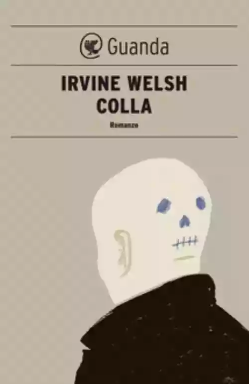 Cover di COLLA