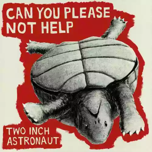 Cover di Can You Please Not Help