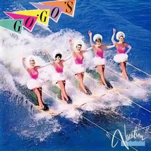 Cover di Vacation