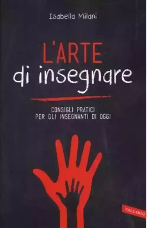Cover di L'arte d'insegnare