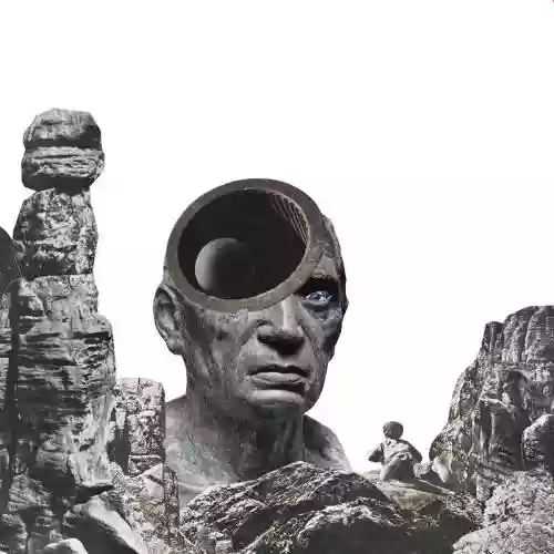 Cover di Stone Garden