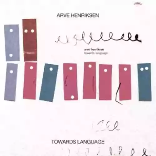 Cover di Towards Language