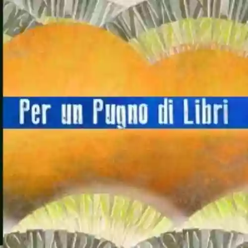 Cover di Per un Pugno di Libri