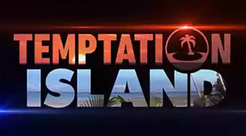 Cover di Temptation Island