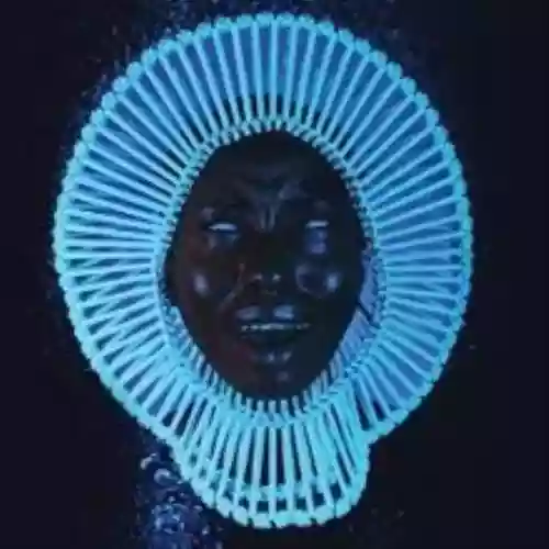 Cover di "Awaken, My Love!"
