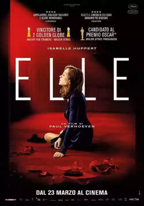 Cover di Elle