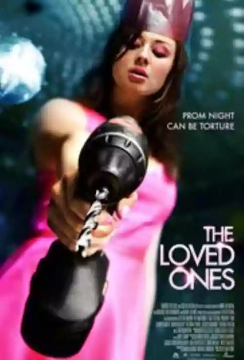 Cover di The Loved Ones