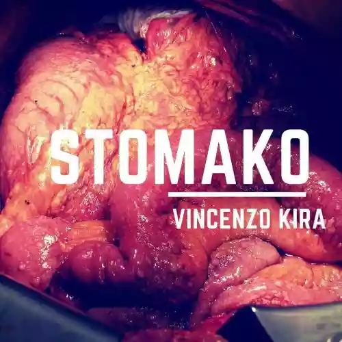 Cover di Stomako