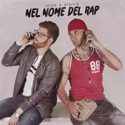 Cover di Nel nome del Rap