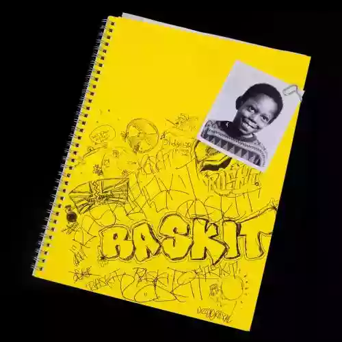 Cover di Raskit