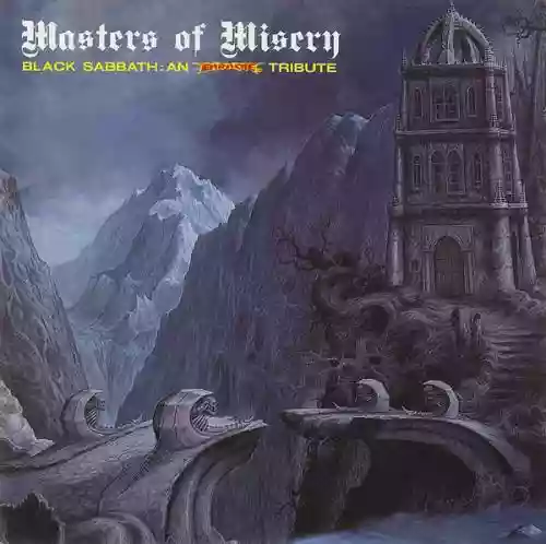 Cover di  Masters Of Misery - Black Sabbath: The Earache Tribute