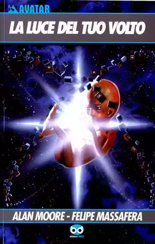 Cover di La luce del tuo volto