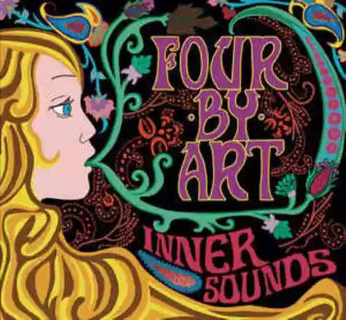 Cover di Inner Sounds