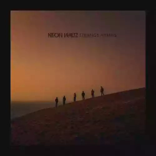 Cover di Strange Hymns