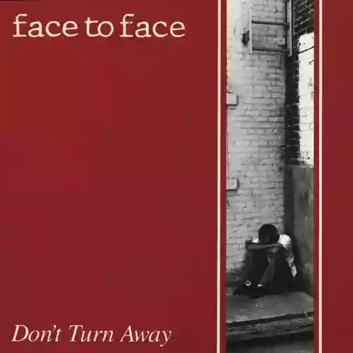 Cover di Don't Turn Away