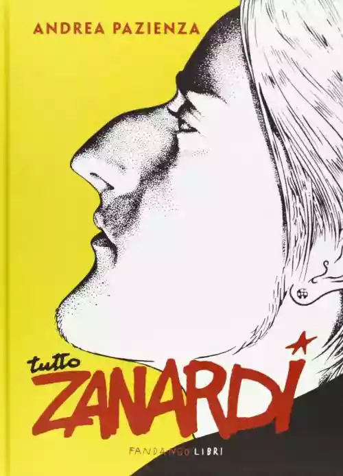 Cover di Zanardi