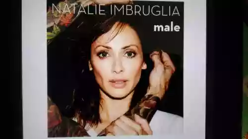 Cover di Male