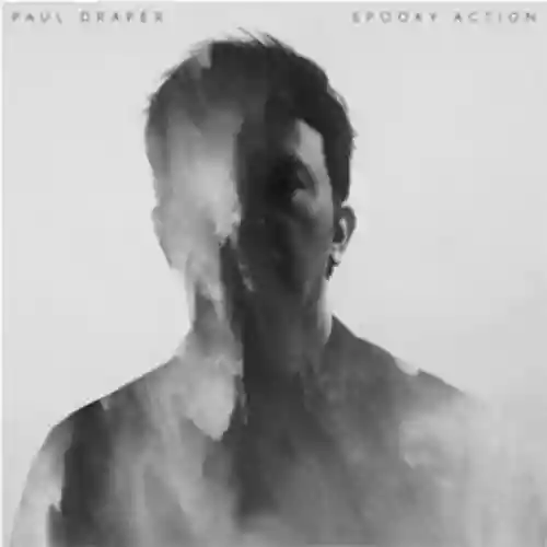 Cover di Spooky Action