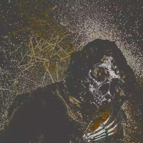 Cover di Decline