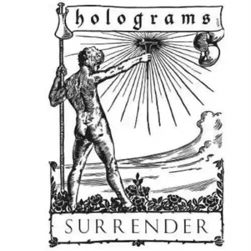 Cover di Surrender