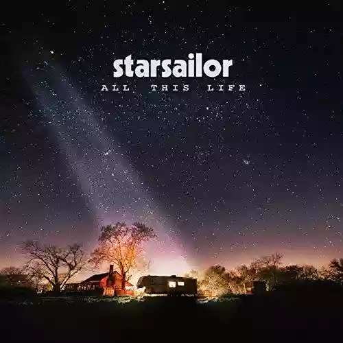 Cover Starsailor - All This Life