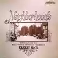 <b>Ernest Hood</b> • Neighborhoods