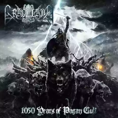 Cover di 1050 Years of Pagan Cult