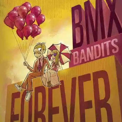 Cover di Forever
