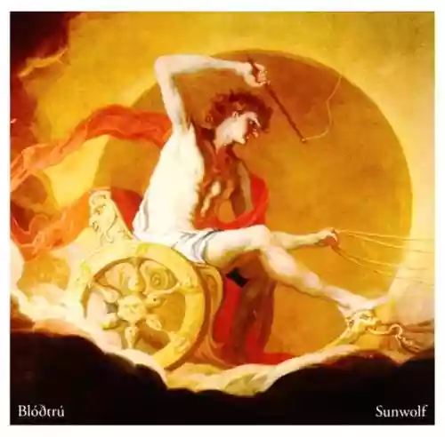 Cover di Sunwolf