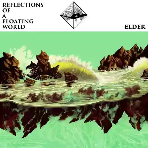 Cover di Reflections of a Floating World
