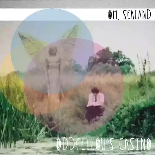 Cover di Oh, Sealand!