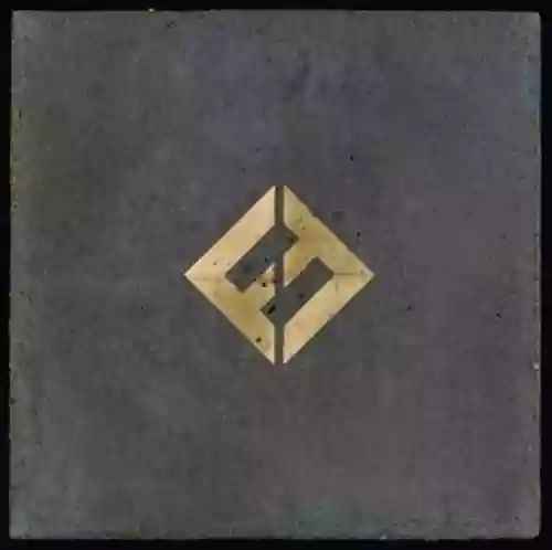 Cover di Concrete And Gold